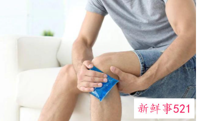 常见跑步锻炼损伤及处理方法医学角度