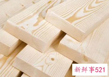 买家具怎样识别木材