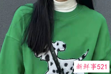 玫粉色T恤适合黄皮吗