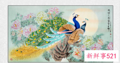 沙发墙后面的挂画有讲究吗