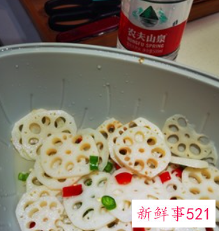 藕怎么做是脆的