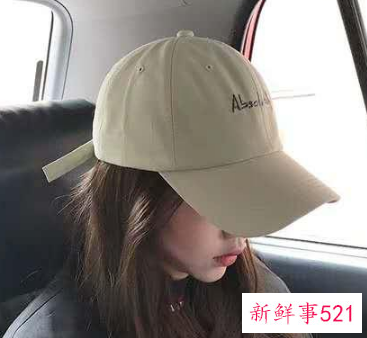 帽子的穿衣搭配