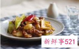 现炒快餐菜谱大全带图片