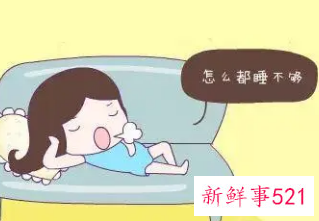 四肢沉重全身困乏无力