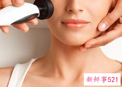 超好用的脸部控油小妙招