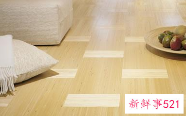 进口强化木地板环保吗