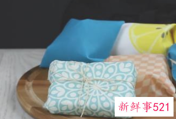 如何自制保鲜膜