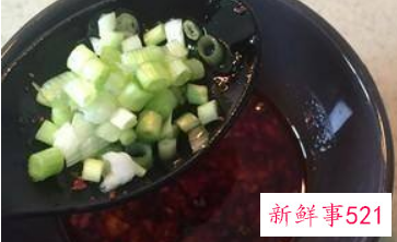 家庭常做的凉拌菜