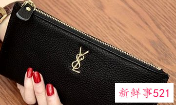 女人用什么颜色的钱包招财