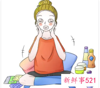 自己在家怎样做脸部美容