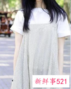 黄皮穿什么颜色的衣服最显白