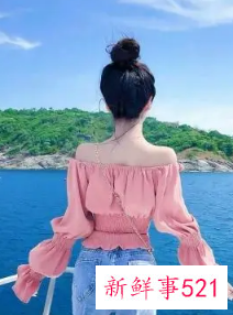 被男生当成红颜知己的女生