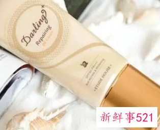 遮瑕霜和防晒霜哪个先用