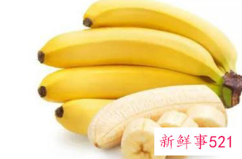 香蕉肉怎么敷脸祛斑