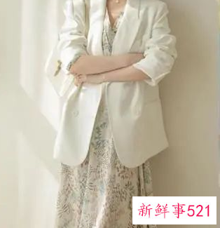 碎花裙子适合多大年龄穿