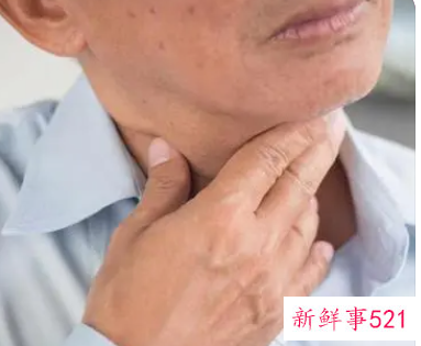 男性甲亢明显的症状