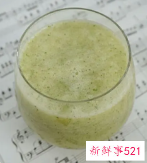 喝黄瓜苹果汁的最佳时间