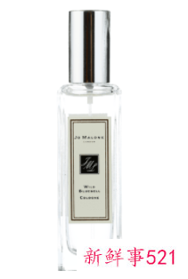 女士公认10大好闻的香水