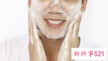 男士油性皮肤怎么护理