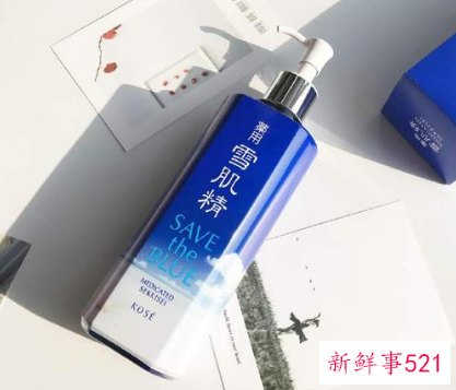 十大最好用的化妆水