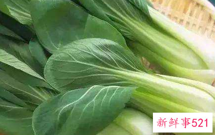 油菜的营养价值有哪些