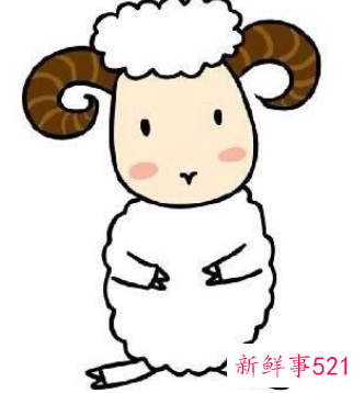 属羊人命里最苦的出生月份