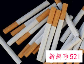 10元至15元的香烟品牌