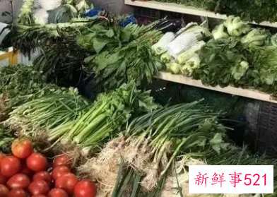 菜比肉贵是什么原因