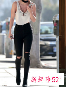 怎样穿衣才有女人味