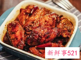 用电饭煲做可乐鸡翅的做法和步骤