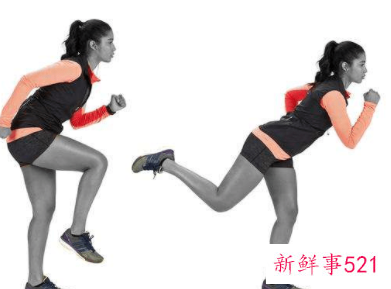 怎么跑步不岔气呢