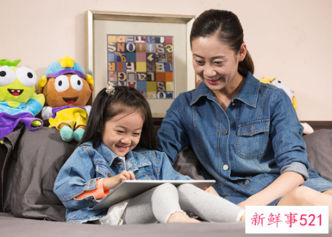 女儿怎么教育才算好