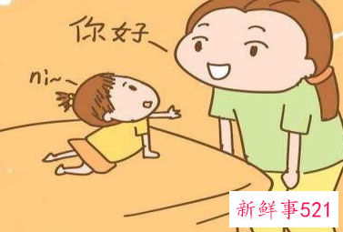 怎么干预宝宝说话