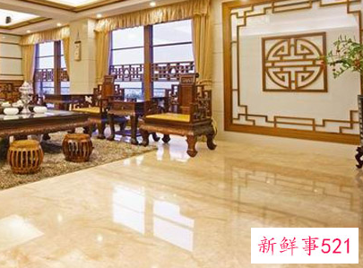 如何选择微晶石瓷砖