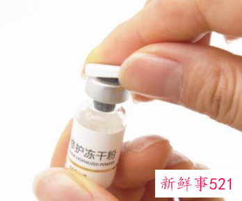 冻干粉用在护肤的哪个步骤