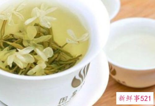 产前喝茉莉苞茶的危害