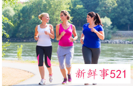 引起女孩发胖的因素