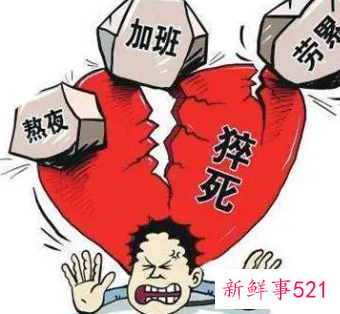 猝死前有办法自救吗