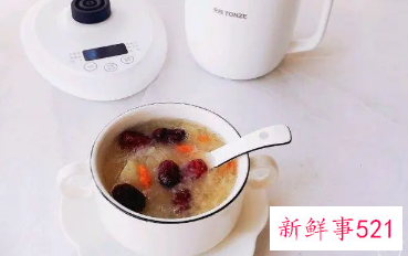 如何能美容养颜