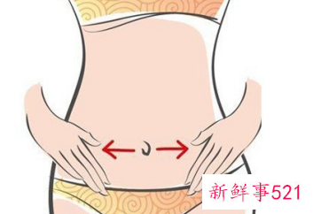 怎么能把肚子上的脂肪减掉