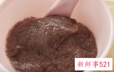 片装海藻面膜使用方法