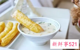 中年人营养早餐食谱一周搭配