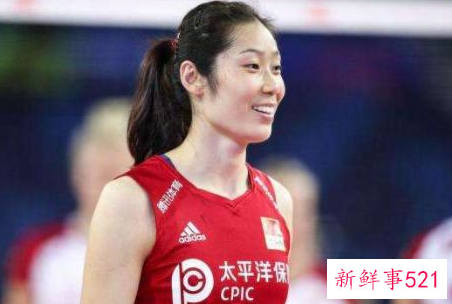 朱婷能参加巴黎奥运会吗