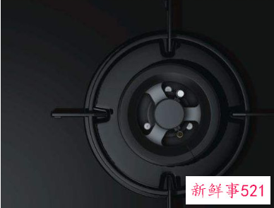 天然气灶外圈不着火解决方案