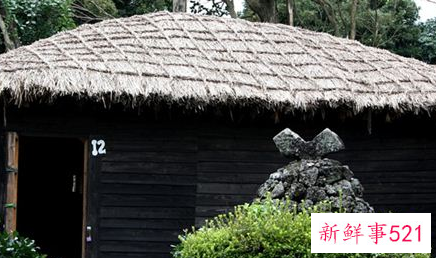 梦见茅屋有什么征兆