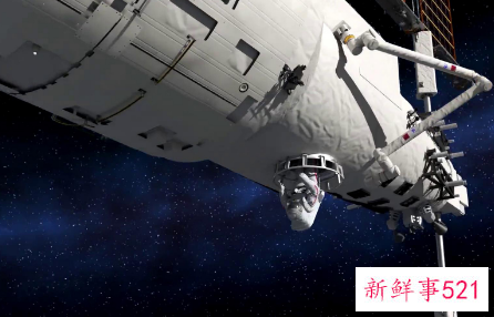 天宫空间站什么时候建成