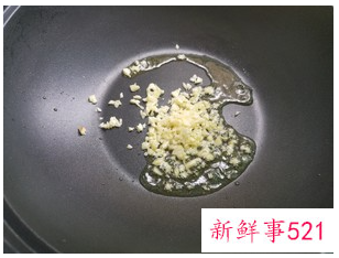 丝瓜的做法