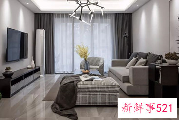 新中式用什么地板砖