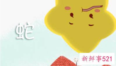 属蛇什么颜色招财聚财