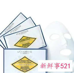 便宜又好用的面膜排行